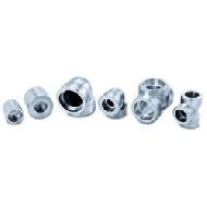 Socket Weld Fittings