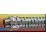Galvanized Conduit