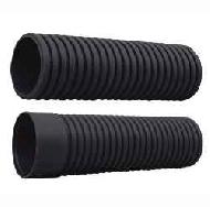 Double Wall Corrugated Hdpe Pipes