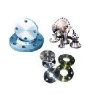 Flange Fittings