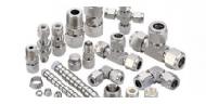 Ferrule Tube Fittings