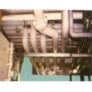 Industrial Pipe Fitting