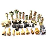 Hose Pipe Fittings