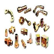 Mild Steel Pipe Fittings