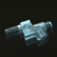 Threaded Elbow