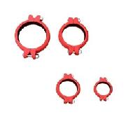 Ductile Iron Fittings