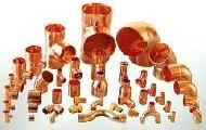 Nickel Pipe Fittings
