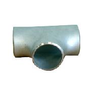 Tee Pipe Fittings