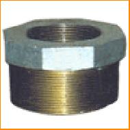 Galvanized Pipe Fittings