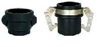 Hdpe Sprinkler Pipe