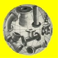 Cast Pipe Fitting