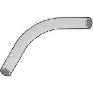 Long Radius Bend