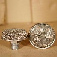 Foam Nozzle