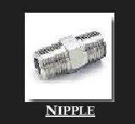 Nipple Fitting