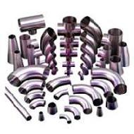 Inconel Pipe Fittings