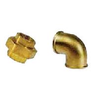 Nickel Alloy Pipe Fittings