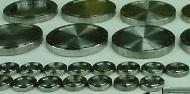 Stainless Steel Blind Flanges