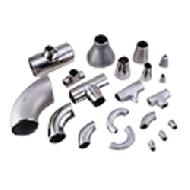 Metal Pipe Fittings
