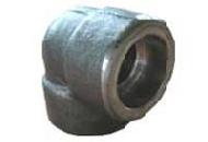 Forged Steel Elbow