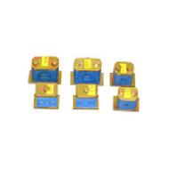 Hydraulic Pipe Clamp