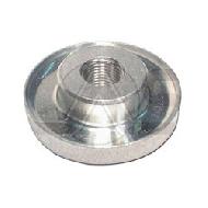 Aluminium Flanges
