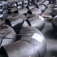 Seamless Pipe Fittings