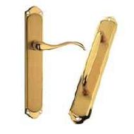 Brass Door Fittings