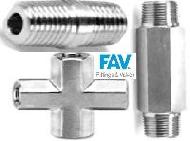 Precision Fittings