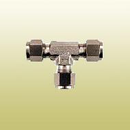 Instrumentation Fittings