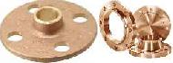 Collar Flanges