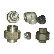 Pressure Pipe Fittings