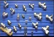 Ferrule Pipe Fitting