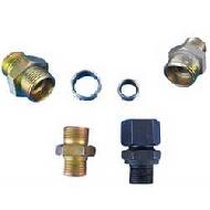 Hydraulic Ferrule Fittings