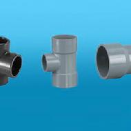 Fabricated Fittings