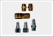 Industrial Coupler