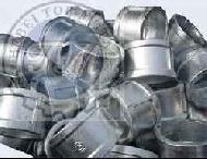 Malleable Fittings