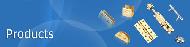 Brass Glass Fittings