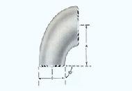 Short Radius Elbow
