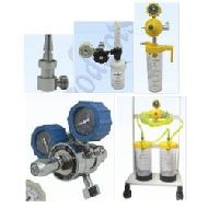 Pipeline Accessories
