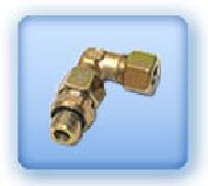 Elbow Connector