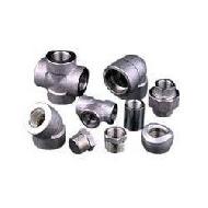 Hastelloy Pipe Fittings