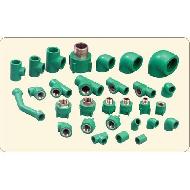 Ppr Pipe Fittings