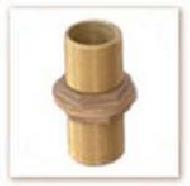 Threaded Connector