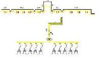 Pipe Line Fitting