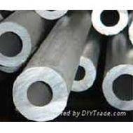Heavy Wall Pipe