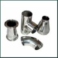 Stainless Steel Dairy Fittings
