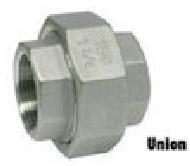 Union Pipe Fitting