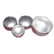 Stainless Steel Pipe Cap