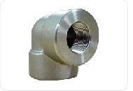 Forged Threaded Fittings
