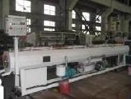 Pvc Pipe Line